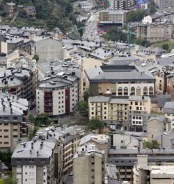 Sant Julià promou mesures de xoc per afavorir la construcció